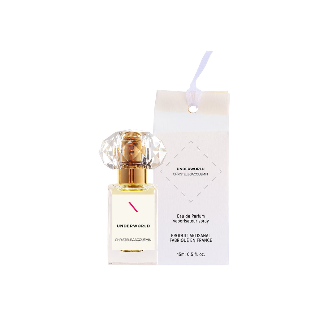 UNDERWORLD · Eau de Parfum