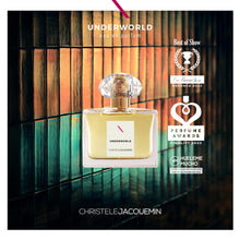 Charger l&#39;image dans la galerie, UNDERWORLD · Eau de Parfum mixte
