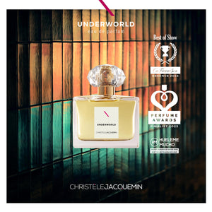 UNDERWORLD · Eau de Parfum mixte