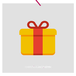 Cartes Cadeaux Parfums