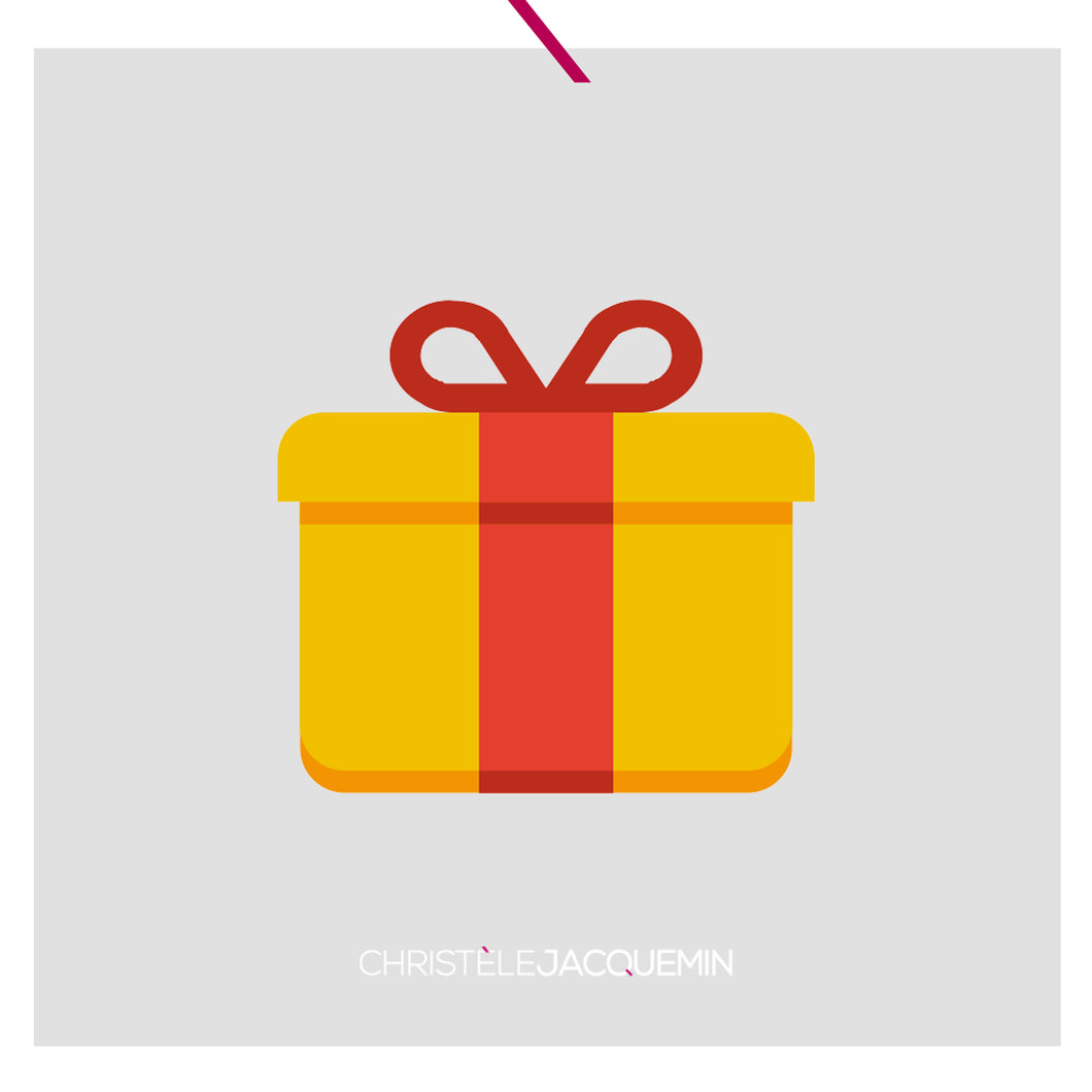 Cartes Cadeaux Parfums