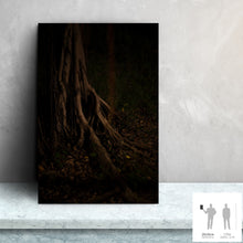 Charger l&#39;image dans la galerie, MEANDERING SOUL VII · Photographie
