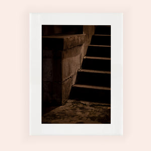 MEANDERING SOUL IX · Photography