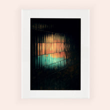 Charger l&#39;image dans la galerie, UNDERWORLD VII · Photographie
