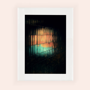 UNDERWORLD VII · Photographie