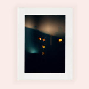 UNDERWORLD VIII · Photographie