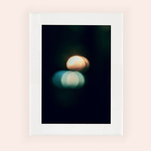 UNDERWORLD IX · Photographie