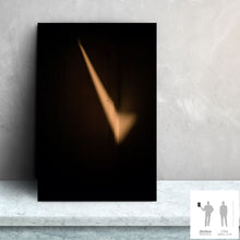 Charger l&#39;image dans la galerie, Photographie de nuit 20x30cm
