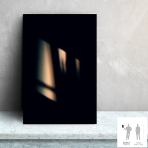 UNDERWORLD VI · Photographie